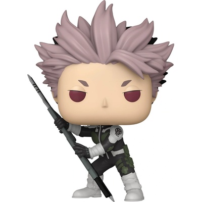 Funko Фигура Funko POP! Animation: Kaiju No. 8 - Gen Narumi (Special Edition) #2252 (108370)