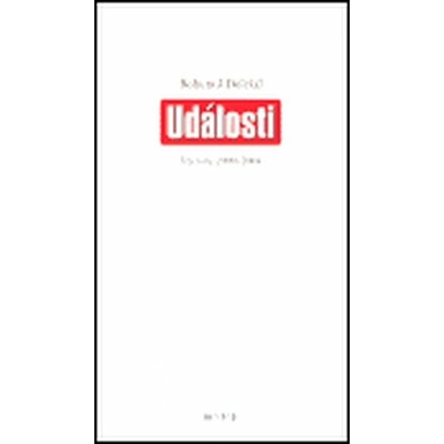 Události - Bohumil Doležal