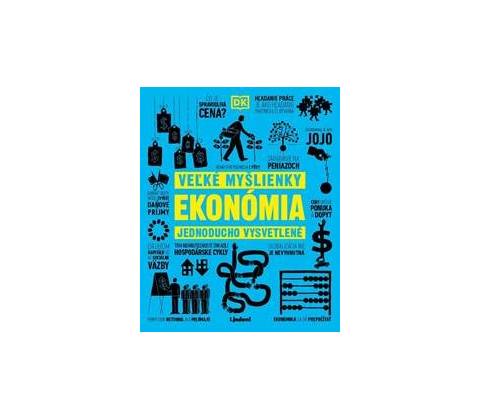 Ekonómia
