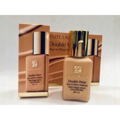 Estée Lauder Double Wear Stay-in-Place Mini dlhotrvajúci make-up SPF10 2C3 Fresco 15 ml