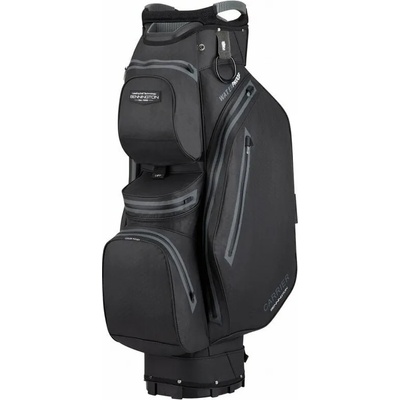 Bennington Dry CA 14 Water Resistant Black Чантa за голф