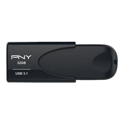PNY Attaché 4 3.1 32GB FD32GATT431KK-EF