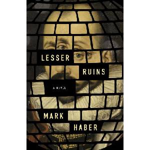 Lesser Ruins (ISBN: 9781566897198)