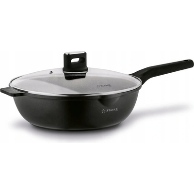 Wok pánev Starke Pro Yasai 30 cm