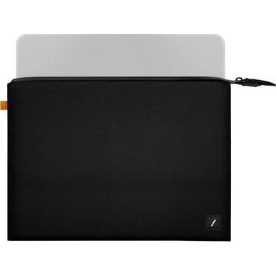 Native Union Stow Lite Sleeve Black Macbook 13" STOW-LT-MBS-BLK-13