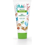 Aroma Natural Крем за крака, луга, 75 ml - ozone