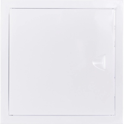 Dalap Ревизионна метална вратичка с дръжка 500x600 мм (3202)