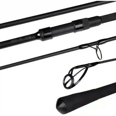 Fox EOS-X Full Shrink 3,6 m 12 ft 3 lb 3 díly