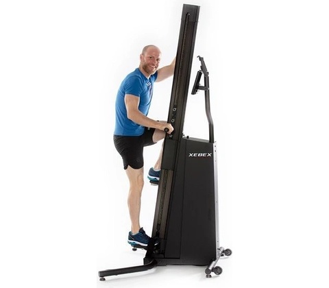 Climber XEBEX Vertical
