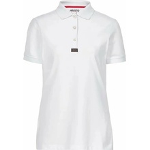 Musto W Essentials Pique Polo White