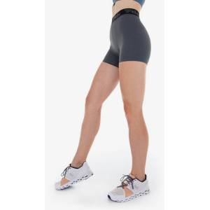 Kilpi Тъмно сив дамски къс спортен клин Kilpi DOMINO Kilpi | Siv | ЖЕНИ | XS