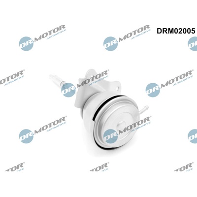 Stavitelný element, turbodmychadlo Dr.Motor Automotive DRM02005