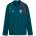PUMA Тениска FPF Training 1/4 Zip Top Jr