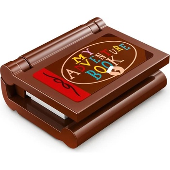 Image 1 of LEGO® Disney™ Up! - House​ (43217)