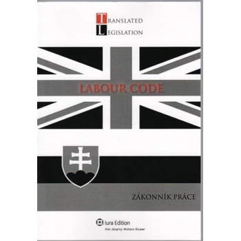 Labour Code - Zákonník práce