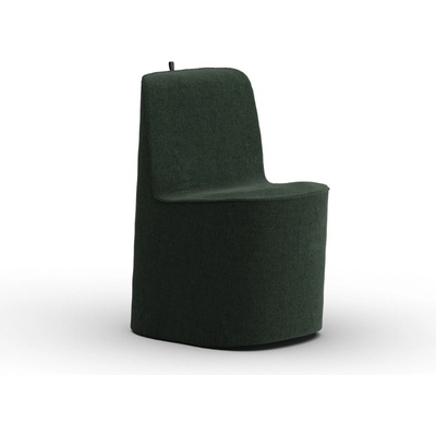 Tuli Lite Chairware Lisabon Borovicová zelená