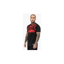 Tapout SPLASHED černé