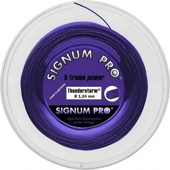 Signum Pro Thunderstorm 120m 1,24mm