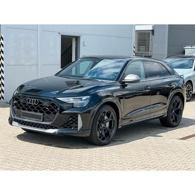Audi RSQ8 4.0 TFSI quattro Performance 471 kW