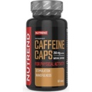 Nutrend Caffeine Caps 60 kapsúl