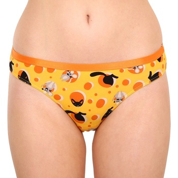 Dedoles Veselé dámske nohavičky Schovávačka D W UN BB C C 1372