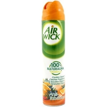 Air Wick osvěžovač vzduchu Anti Tobacco 240 ml