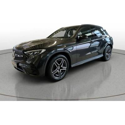 Mercedes-Benz GLC 220 d 145 kW