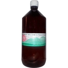 GLO Chladivé mazání s parafínem 450 g