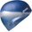 Zoggs Шапка за плуване Zoggs Silicone Cap Multi Colour Swim cap - Blue / Silver - размер One Size (581-0211-0111)