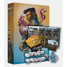 Dranda Games Mutagen: Deluxe Edition