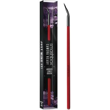 Smashbox Arced Liner Brush No. 21 четка за очна линия за жени 1 бр