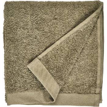 Södahl Кърпа Comfort Organic 50 x 100 см каки (10729)