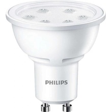 Philips led žárovka GU10 3,5W bodová 4000°K studená bílá EAN 8718696563328