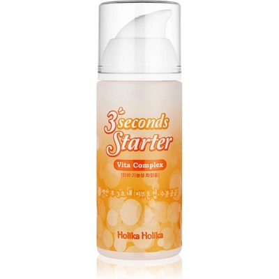 Holika Holika 3 Seconds Starter хидратиращ тоник с витамин С 150ml