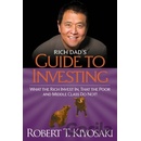 Rich Dads Guide to Investing Kiyosaki Robert T.