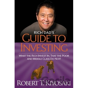 Rich Dads Guide to Investing Kiyosaki Robert T.