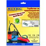 NITEC Торбички за прахосмукачки НИТЕК, код Т460