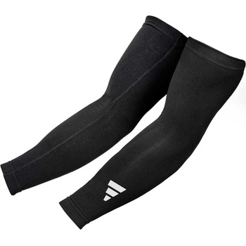 adidas Compression arm sleeves l/xl