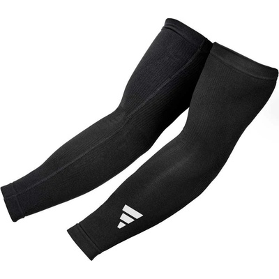 adidas Compression arm sleeves l/xl