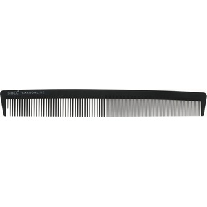 Sibel Carbon Line Cutting Comb CM22, 2