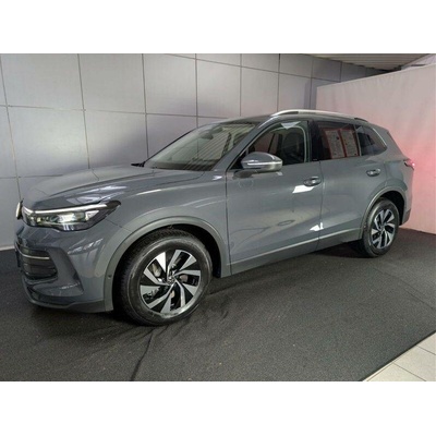 Volkswagen Tiguan 2.0 TDI DSG Life 110 kW