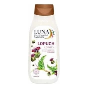 Alpa Luna Lopúch šampón 430 ml