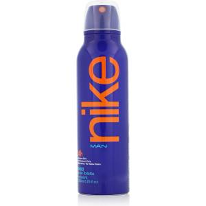 Nike Indigo Man Деоспрей 200 ml, мъже