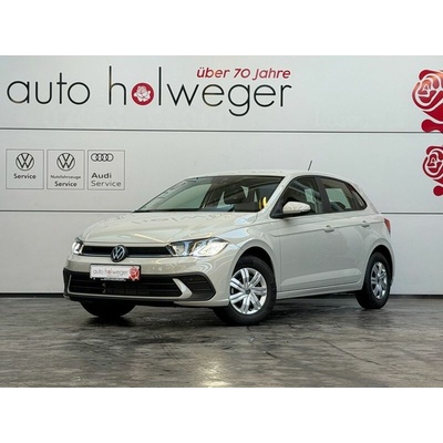 Volkswagen Polo 1.0 59 kW