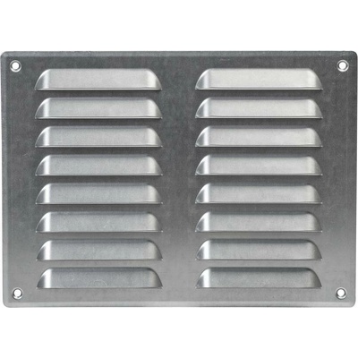 Ventishop KVMp 260 x 190 pozink. ocel