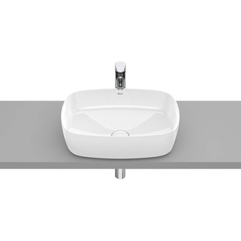 Roca Inspira 50x37 cm white (A327520000)