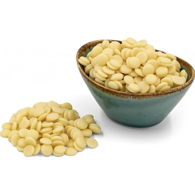 Protein&Co. Bílá belgická (pecky) 500 g