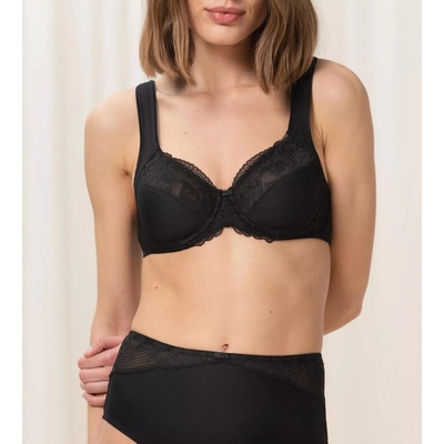 Triumph Modern Lace+Cotton W02 00EP neutral beige