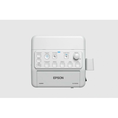 V12HB11040 - EPSON ELPCB03N Ovládací a připojovací jednotka