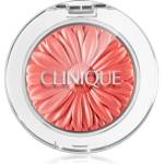 Clinique Cheek Pop Powder Blush руж цвят Peach Pop 3.5 гр